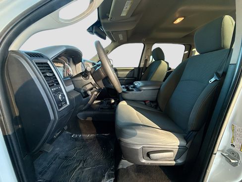 Used 2018 RAM 2500 Tradesman w/ Power Wagon Package image 20