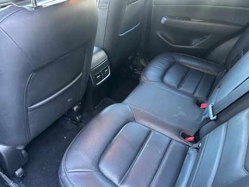 Used 2019 MAZDA CX-5 Grand Touring w/ GT Premium Package image 15