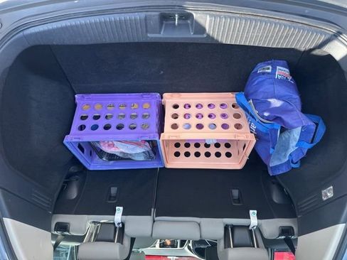 Used 2019 Honda HR-V LX image 23