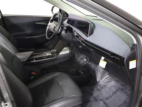 Used 2024 Kia EV6 Wind w/ Wind Technology Package image 24