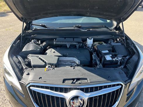 Used 2020 Buick Envision Essence image 31