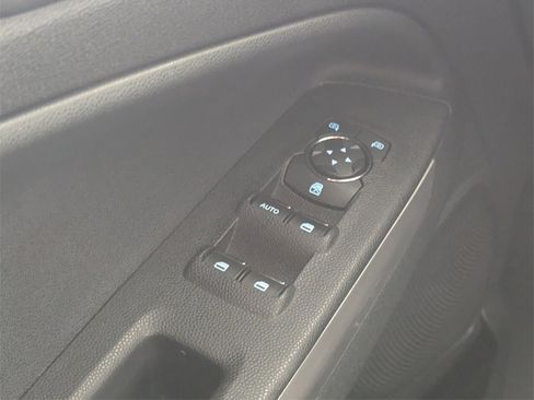 Used 2021 Ford EcoSport Titanium w/ Interior Protection Package image 16