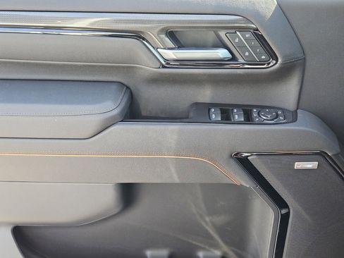New 2026 GMC Sierra 3500 AT4 w/ AT4 Premium Plus Package AWD/4WD image 16