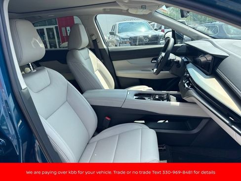 New 2026 Nissan Murano SL AWD/4WD image 27