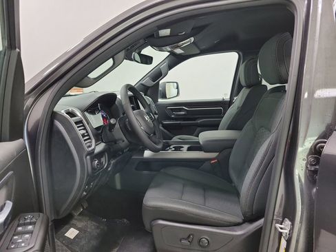 New 2026 RAM 1500 Big Horn image 10