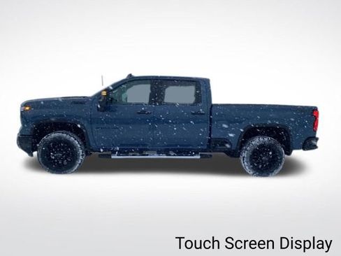 New 2026 Chevrolet Silverado 2500 LTZ w/ LTZ Plus Package image 2
