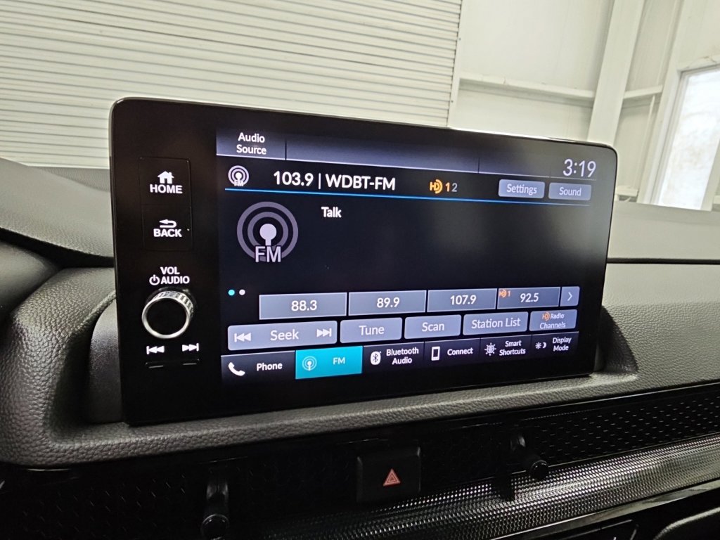 Used 2025 Honda CR-V EX-L image 15