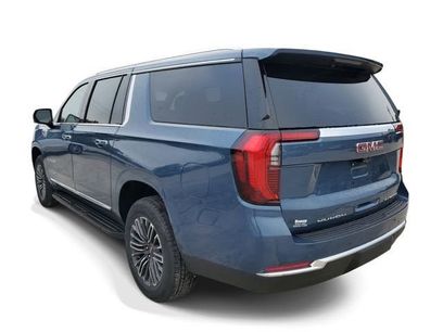 New 2026 GMC Yukon XL Elevation w/ Elevation Premium Package