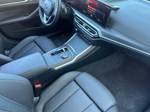 Certified 2023 BMW i4 eDrive35 w/ Premium Package image 31