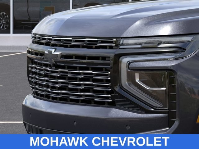 New 2026 Chevrolet Tahoe High Country AWD/4WD image 13