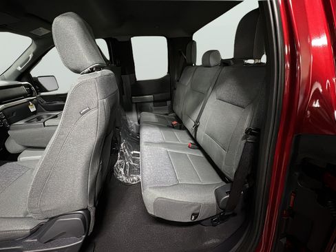 New 2026 Ford F150 XLT w/ FX4 Off-Road Package AWD/4WD image 23