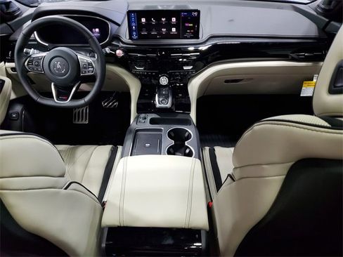 New 2026 Acura MDX Type S image 26