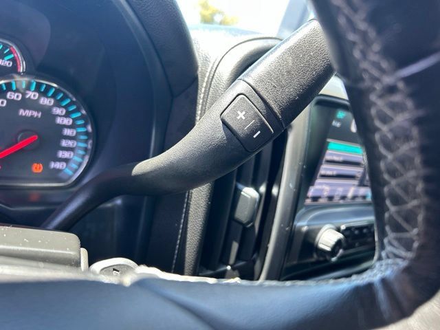 Used 2019 Chevrolet Silverado 2500 High Country w/ Duramax Plus Package AWD/4WD image 28