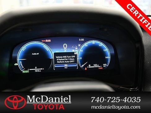 Certified 2025 Toyota Camry XSE w/ Premium Plus Package image 30