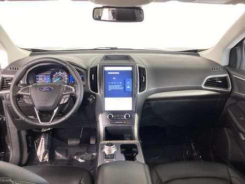 Used 2024 Ford Edge SEL w/ Convenience Package AWD/4WD image 18