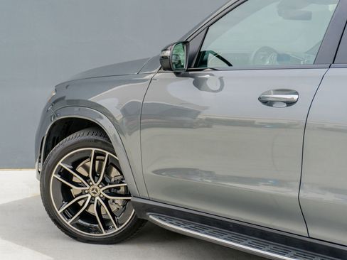 Used 2023 Mercedes-Benz GLE 580 4MATIC image 44