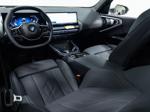 New 2026 BMW X3 xDrive30i AWD/4WD image 22