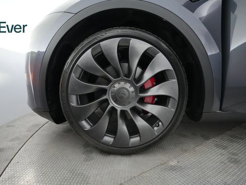 Used 2022 Tesla Model Y Performance AWD/4WD image 20