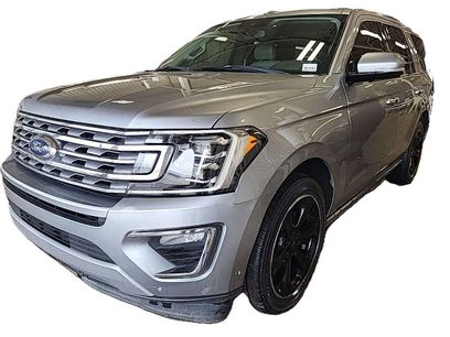 Used 2020 Ford Expedition Limited w/ Equipment Group 302A