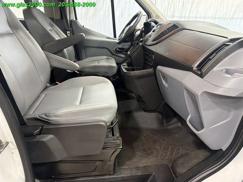 Used 2018 Ford Transit 350 XL RWD image 21