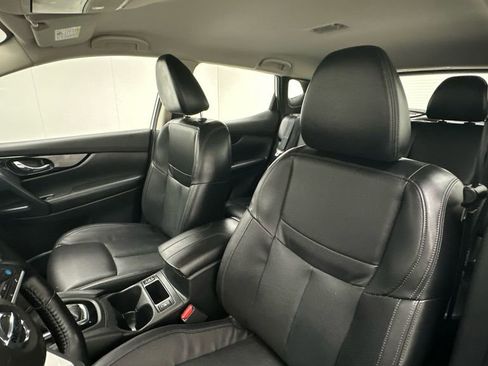 Certified 2022 Nissan Rogue Sport SL image 9