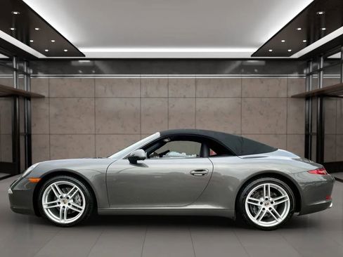 Used 2013 Porsche 911 Carrera image 5