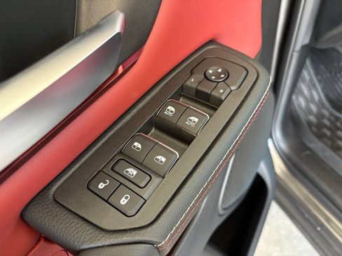 New 2026 RAM 1500 Rebel AWD/4WD image 11