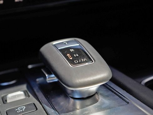 Used 2025 INFINITI QX60 Pure AWD/4WD image 26