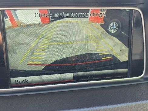 Used 2015 Mercedes-Benz E 350 4MATIC Sedan image 14