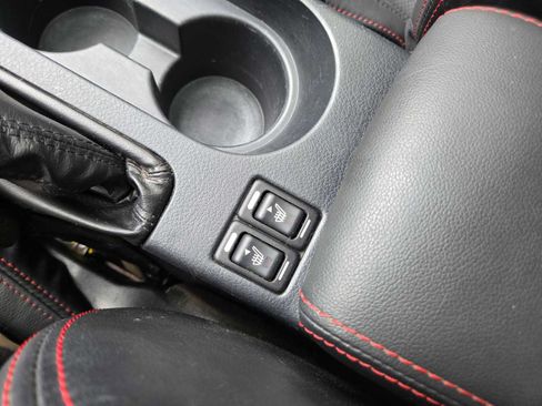 Used 2019 Subaru WRX Limited AWD/4WD image 34