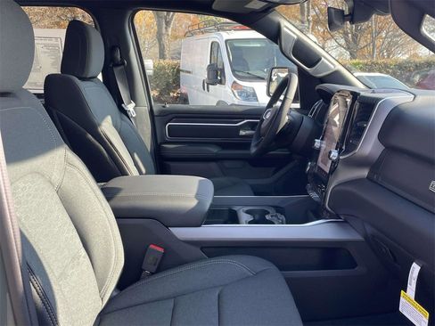 New 2026 RAM 1500 Big Horn image 16