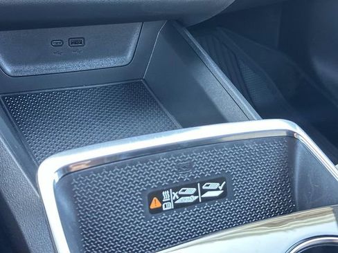 New 2026 Chevrolet Equinox ACTIV w/ LPO, Floor Liner Package image 24