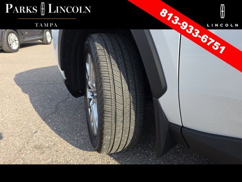 Used 2024 Toyota RAV4 Limited image 35