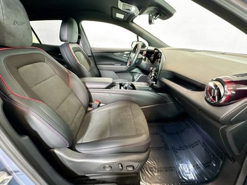 Used 2025 Chevrolet Blazer EV RS image 26