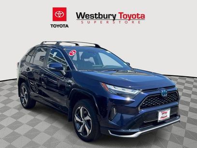 Certified 2024 Toyota RAV4 SE w/ Weather & Moonroof Package