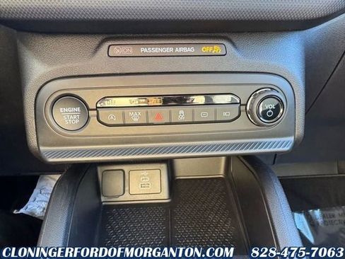 New 2026 Ford Bronco Sport Big Bend w/ Convenience Package AWD/4WD image 25