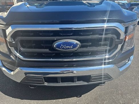 Used 2023 Ford F150 XLT AWD/4WD image 29