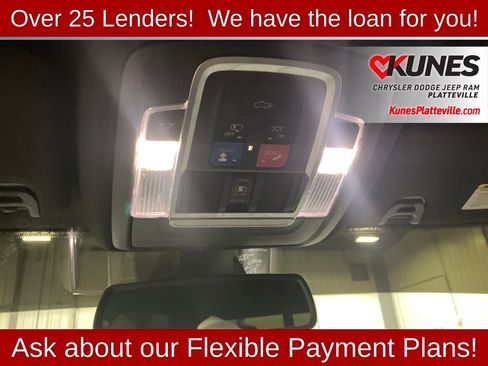 Used 2020 RAM 2500 Power Wagon image 14