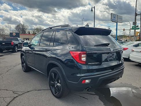 Used 2019 Honda Passport Elite image 3