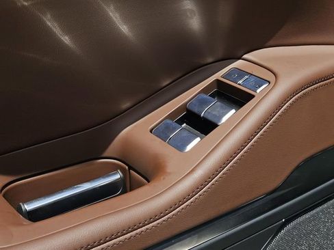 New 2026 Lincoln Navigator Reserve AWD/4WD image 22