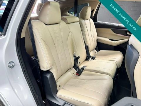 Used 2026 Acura MDX w/ Advance Package AWD/4WD image 14