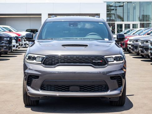 New 2026 Dodge Durango GT AWD/4WD image 2