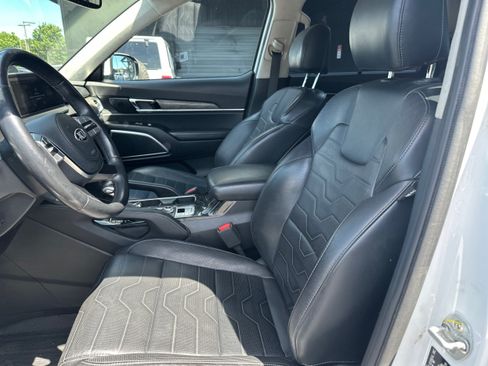 Used 2020 Kia Telluride SX AWD/4WD image 9