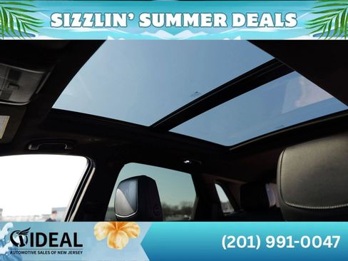 Used 2020 Cadillac XT5 Premium Luxury w/ Platinum Package AWD/4WD image 33