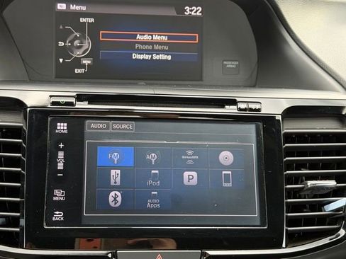 Used 2016 Honda Accord EX-L image 24