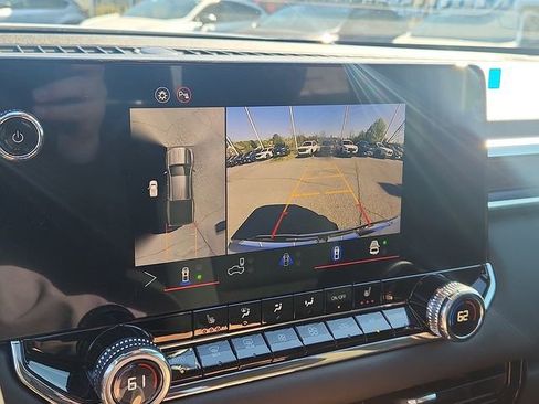 New 2026 GMC Canyon Elevation w/ Convenience Package image 14