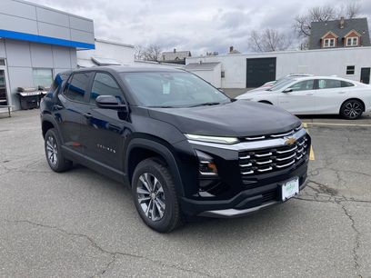 New 2026 Chevrolet Equinox LT w/ Convenience Package II