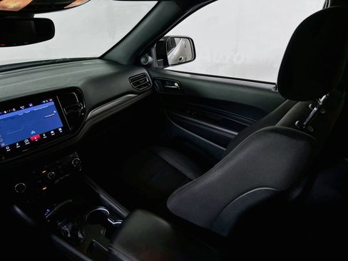 Used 2023 Dodge Durango GT AWD/4WD image 23
