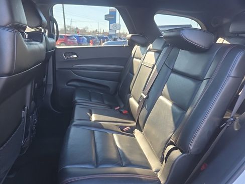 Used 2023 Dodge Durango R/T image 17