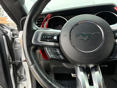 Used 2019 Ford Mustang GT Premium RWD image 22